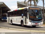 Transportes Futuro C30345 na cidade de Rio de Janeiro, Rio de Janeiro, Brasil, por Tailisson Fernandes. ID da foto: :id.