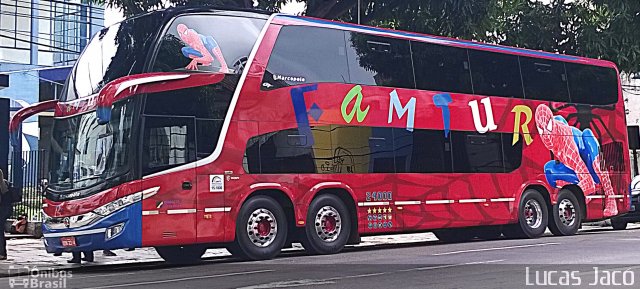 Famtur Turismo 24000 na cidade de Belém, Pará, Brasil, por Lucas Jacó. Número da foto: #3845487.