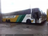 Empresa Gontijo de Transportes 15755 na cidade de Guarulhos, São Paulo, Brasil, por Feehzynho Pereira. Número da foto: #3844733.