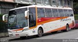 Isadora Turismo 1443 na cidade de Mogi das Cruzes, São Paulo, Brasil, por Jean Passos. Número da foto: #3844328.