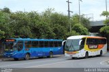 Saritur - Santa Rita Transporte Urbano e Rodoviário 30110 na cidade de Belo Horizonte, Minas Gerais, Brasil, por Gabriel Moura. Número da foto: #3844103.