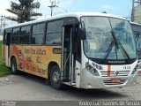 Transportes Blanco TB.020 na cidade de Queimados, Rio de Janeiro, Brasil, por André Luiz Gomes de Souza. Número da foto: #:id.