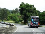 Empresa de Ônibus Nossa Senhora da Penha 53003 na cidade de Pinheiral, Rio de Janeiro, Brasil, por Richard Wagner. Número da foto: #3844640.