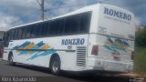 Turismo Romero 2450 na cidade de Itapira, São Paulo, Brasil, por Alex Aparecido. Número da foto: #:id.