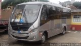 Allibus Transportes MASCARELLO GRAN MICRO 2013 na cidade de São Paulo, São Paulo, Brasil, por Luciano Ferreira da Silva. Número da foto: #3845252.