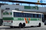 Cia. São Geraldo de Viação 11105 na cidade de Aracaju, Sergipe, Brasil, por Julio Cesar  Barbosa Martins. Número da foto: #:id.
