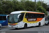 Saritur - Santa Rita Transporte Urbano e Rodoviário 30110 na cidade de Belo Horizonte, Minas Gerais, Brasil, por Gabriel Moura. Número da foto: #3844111.
