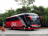 Lirabus 12101 na cidade de São Paulo, São Paulo, Brasil, por Andrew Campos. Número da foto: #3845288.