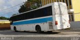 Ônibus Particulares 8414 na cidade de Porto Seguro, Bahia, Brasil, por Matheus Rocha Santiago. Número da foto: #3845159.