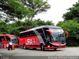 Lirabus 12091 na cidade de São Paulo, São Paulo, Brasil, por Andrew Campos. Número da foto: #3844750.