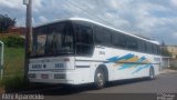 Turismo Romero 2450 na cidade de Itapira, São Paulo, Brasil, por Alex Aparecido. Número da foto: #:id.