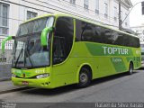 Top Tur 4011 na cidade de Petrópolis, Rio de Janeiro, Brasil, por Rafael da Silva Xarão. Número da foto: #:id.