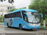 Auto Viação Progresso 6300 na cidade de Recife, Pernambuco, Brasil, por Luiz Carlos de Santana. Número da foto: #3845654.