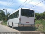 Ônibus Particulares 1523 na cidade de Valença, Rio de Janeiro, Brasil, por Matheus Ângelo Souza e Silva. ID da foto: :id.