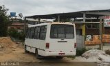 Ônibus Particulares 5605 na cidade de Porto Seguro, Bahia, Brasil, por Matheus Rocha Santiago. ID da foto: :id.