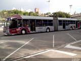 Viação Gatusa Transportes Urbanos 7 6314 na cidade de São Paulo, São Paulo, Brasil, por Felipe Vitor Paixão Vieira. Número da foto: #3844754.