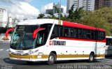 Expresso Itamarati 6388 na cidade de São Paulo, São Paulo, Brasil, por Cristiano Soares da Silva. Número da foto: #:id.