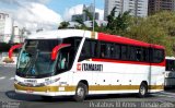 Expresso Itamarati 6388 na cidade de São Paulo, São Paulo, Brasil, por Cristiano Soares da Silva. ID da foto: :id.