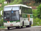 Empresa Gontijo de Transportes 21200 na cidade de Ponte Nova, Minas Gerais, Brasil, por Pedro Henrique Marques Freitas . Número da foto: #:id.