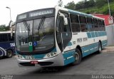 Viação Jacareí 1737 na cidade de Guararema, São Paulo, Brasil, por Jean Passos. Número da foto: #3844330.