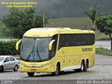 Viação Itapemirim 60685 na cidade de João Monlevade, Minas Gerais, Brasil, por Mairo de Magalhães. Número da foto: #3844897.