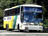 Empresa Gontijo de Transportes 11500 na cidade de São Paulo, São Paulo, Brasil, por Flávio Almeida. Número da foto: #3844968.