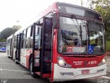 Express Transportes Urbanos Ltda 4 8879 na cidade de São Paulo, São Paulo, Brasil, por Felipe Vitor Paixão Vieira. Número da foto: #3844760.