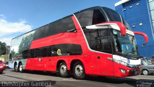 Guapileños LB 2098 na cidade de , por Christopher Gamboa. Número da foto: #3846474.