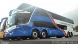 Transportes Deldu SJB 15302 na cidade de , por Christopher Gamboa. Número da foto: #3846505.