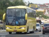 Viação Itapemirim 5805 na cidade de Santo Antônio de Jesus, Bahia, Brasil, por Tiago Cleber. Número da foto: #3846607.