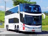 Auto Viação Catarinense 3531 na cidade de Jundiaí, São Paulo, Brasil, por Gabriel Giacomin de Lima. Número da foto: #:id.