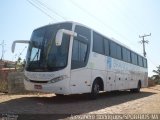 Branco Turismo 006 na cidade de Aracati, Ceará, Brasil, por Alexandre  Rodrigues. Número da foto: #:id.