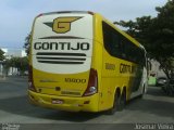 Empresa Gontijo de Transportes 18800 na cidade de Curvelo, Minas Gerais, Brasil, por Josimar Vieira. Número da foto: #3847969.