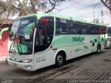 Buses Nilahue XJ5553 na cidade de , por Fabian Seguel. Número da foto: #:id.