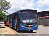 Itamaracá Transportes 669 na cidade de Olinda, Pernambuco, Brasil, por Rafael Rodrigues Forencio. Número da foto: #3846433.