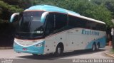 Emtram 5060 na cidade de São Paulo, São Paulo, Brasil, por Matheus de Melo Bento. Número da foto: #3847338.