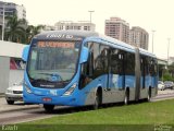 Auto Viação Jabour E86811D na cidade de Rio de Janeiro, Rio de Janeiro, Brasil, por Kawhander Santana P. da Silva. Número da foto: #:id.