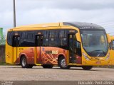 Auto Viação Marechal AC318 na cidade de Curitiba, Paraná, Brasil, por Reinaldo Penha. Número da foto: #:id.