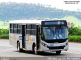 Auto Ônibus São João 12010 na cidade de João Monlevade, Minas Gerais, Brasil, por Antonio Carlos Fernandes. Número da foto: #3846624.