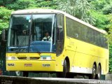 Viação Itapemirim 44209 na cidade de São Paulo, São Paulo, Brasil, por Luan Peixoto. Número da foto: #3846424.