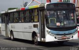 Tijuquinha - Auto Viação Tijuca C50176 na cidade de Rio de Janeiro, Rio de Janeiro, Brasil, por Rafael Costa de Melo. Número da foto: #:id.