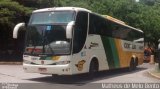 Empresa Gontijo de Transportes 14135 na cidade de São Paulo, São Paulo, Brasil, por Matheus de Melo Bento. Número da foto: #3847314.