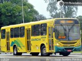 Viação Garcia 7439 na cidade de Maringá, Paraná, Brasil, por Victor Hugo Guedes Pereira. Número da foto: #3847359.