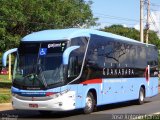 Expresso Guanabara 181 na cidade de Gama, Distrito Federal, Brasil, por José Antônio Gama. Número da foto: #:id.