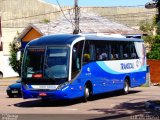 Transcal Sul Transportes Coletivos 24849 na cidade de Gravataí, Rio Grande do Sul, Brasil, por Lucas  Furtado da Rosa. Número da foto: #:id.