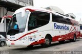 Empresa Reunidas Paulista de Transportes 165208 na cidade de Rio de Janeiro, Rio de Janeiro, Brasil, por Carlos Eduardo Lopes. Número da foto: #3848225.