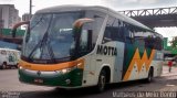 Viação Motta 21782 na cidade de São Paulo, São Paulo, Brasil, por Matheus de Melo Bento. Número da foto: #3847271.