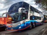 Pullman Eme Bus 142 na cidade de , por Fabian Seguel. Número da foto: #:id.