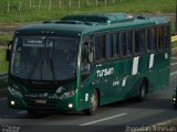 Tursan - Turismo Santo André 196 na cidade de Lavrinhas, São Paulo, Brasil, por Jhonatan Diego da Silva Trevisan. Número da foto: #:id.