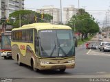 SOGIL - Sociedade de Ônibus Gigante Ltda. 312 na cidade de Porto Alegre, Rio Grande do Sul, Brasil, por Lucas  Furtado da Rosa. Número da foto: #:id.